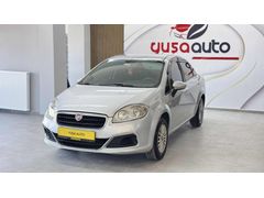 YUŞA AUTO - 2015/LİNEA/GSR PAKET