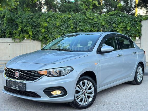 Sahibinden Fiat Egea 1.3 Multijet Urban 2015 Model Ankara