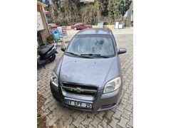 Sahibinden ACiL  Chevrolet Aveo 1.4 LS 2011 Model  219.000 km Gri