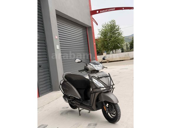 Sahibinden TVS Jupiter 125 