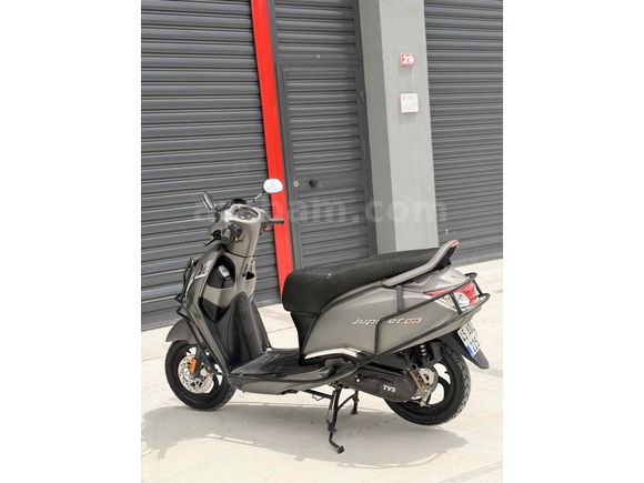 Sahibinden TVS Jupiter 125 