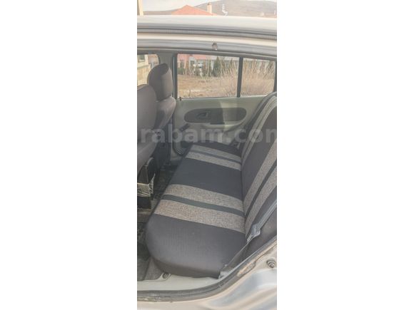 Sahibinden Renault Clio 1.4 Authentique 2005 Model  183.000 km Gri