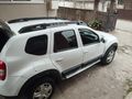 Sahibinden Dacia Duster 4x4 1.5 dCi Ambiance 2017 Model