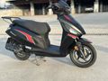 Sahibinden Hero Dash 125 
