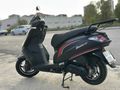 Sahibinden Hero Dash 125 