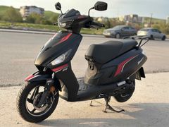Sahibinden Hero Dash 125 