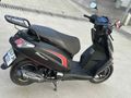 Sahibinden Hero Dash 125 