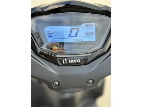Sahibinden Hero Dash 125 