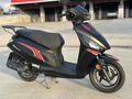 Sahibinden Hero Dash 125 