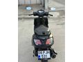 Sahibinden Hero Dash 125 