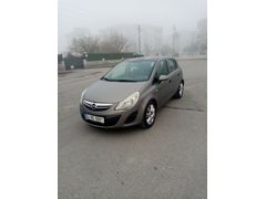 İlk Sahibinden Otomatik  Opel Corsa Servis Bakımlı 2012 