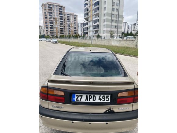 Sahibinden Renault Laguna 2.0 RXT 1999 Model 