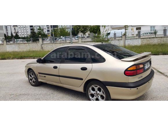 Sahibinden Renault Laguna 2.0 RXT 1999 Model 
