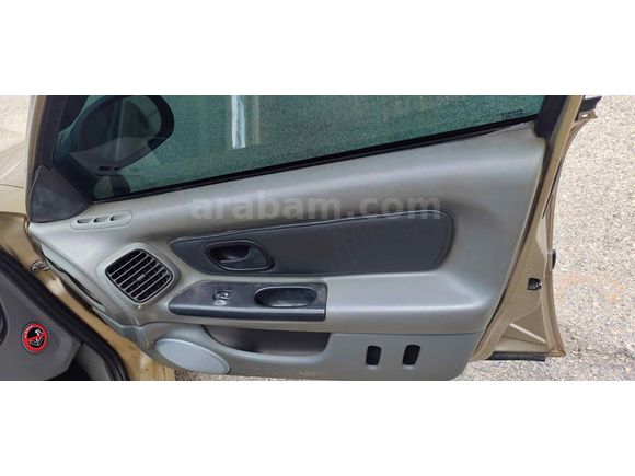 Sahibinden Renault Laguna 2.0 RXT 1999 Model 