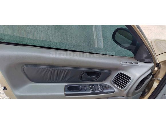 Sahibinden Renault Laguna 2.0 RXT 1999 Model 
