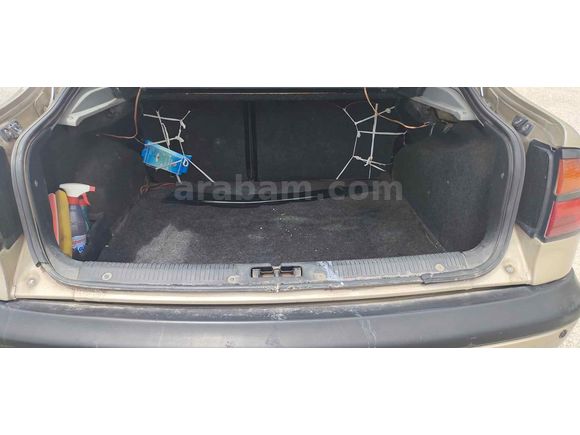 Sahibinden Renault Laguna 2.0 RXT 1999 Model 