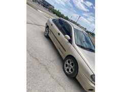 Sahibinden Renault Laguna 2.0 RXT 1999 Model 