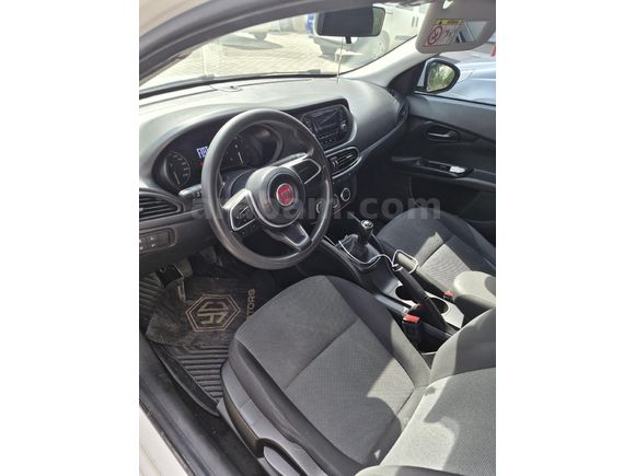 Sahibinden Fiat Egea 1.3 Multijet Easy 2021 Model