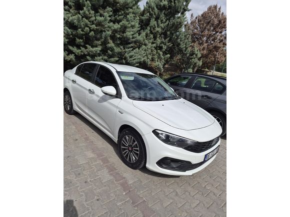 Sahibinden Fiat Egea 1.3 Multijet Easy 2021 Model
