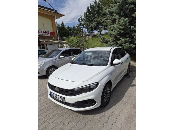 Sahibinden Fiat Egea 1.3 Multijet Easy 2021 Model