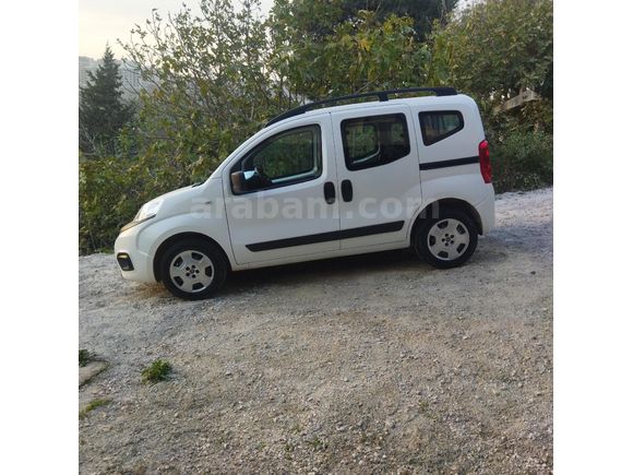 Sahibinden Fiat Fiorino Combi 1.4 Eko Pop 2021 Model
