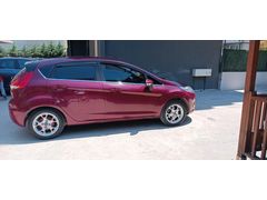 Sahibinden Ford Fiesta 1.4 TDCi Titanium 2012 Model