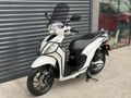2022 İLK SAHİBİNDEN AKSESUARLI HONDA DİO