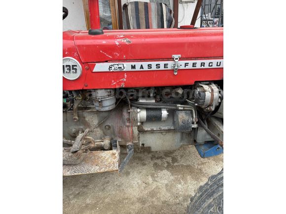 Sahibinden Massey Ferguson 135 