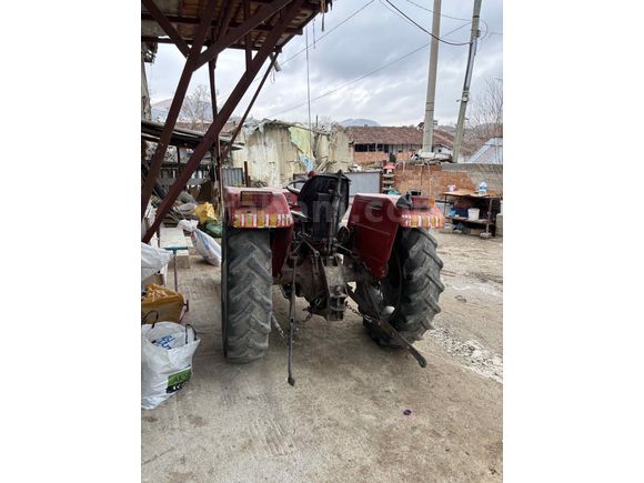 Sahibinden Massey Ferguson 135 