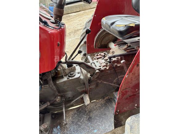 Sahibinden Massey Ferguson 135 