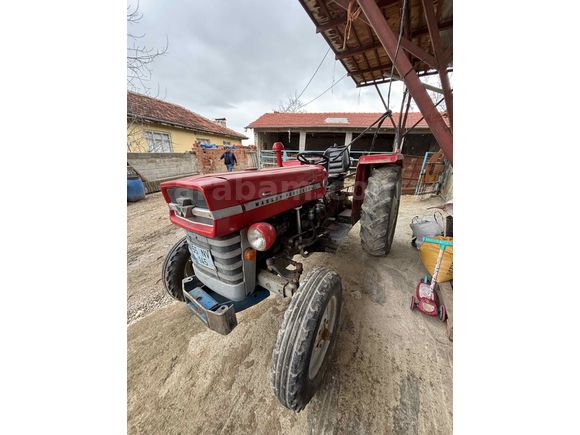 Sahibinden Massey Ferguson 135 