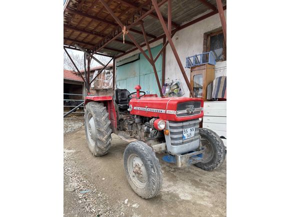 Sahibinden Massey Ferguson 135 