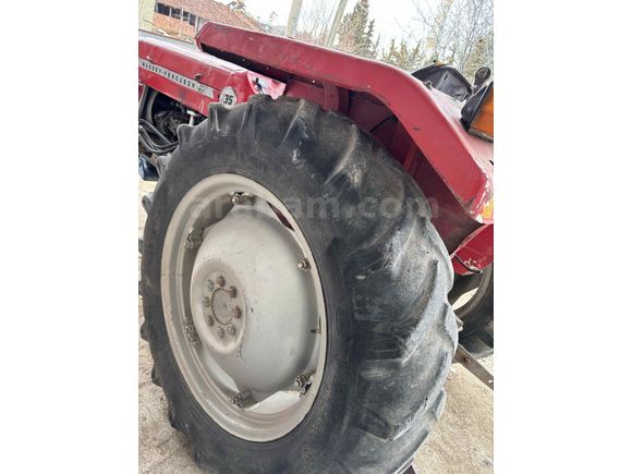 Sahibinden Massey Ferguson 135 