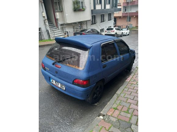 Yeni muayenesi aile aracı