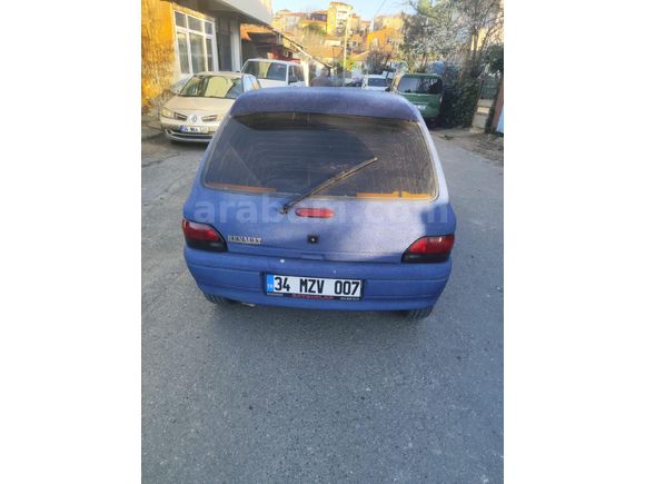 Yeni muayenesi aile aracı