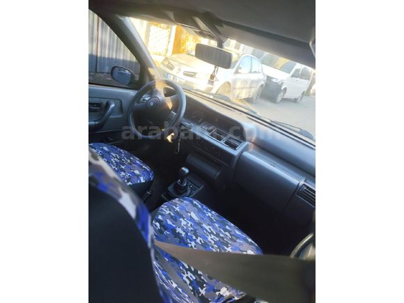 Yeni muayenesi aile aracı