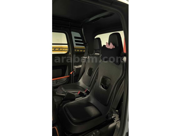 CITROEN AMİ HATASIZ SIFIR AYARINDA
