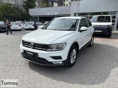 VW Bayii TAMAŞ - 2016 VW Tiguan 1.4 TSI 125Hp Trendline