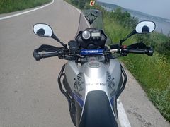 Sahibinden Yamaha XTZ 660ZA Tenere Bursa