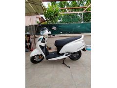 ÇOK UYGUN FİYATA MOTOR TVS JÜPİTER 125