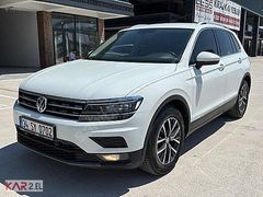 ESKİŞEHİR KAR 2. EL'DEN 2020 VOLKSWAGEN 1.5TSI COMFORTLİNE