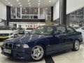 **1994 BMW E36 M3 COUPE 321HP **EMSALSİZ**BAKIMLI**AVUS BLUE**