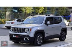 JEEP RENEGADE 1.4 MULTİAİR LİMİTED OTOMATİK