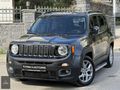TİTAN MOTORS 139 BİN KM 18 ÇIKIŞLI JEEP RENEGADE LONGITUDE OTM.