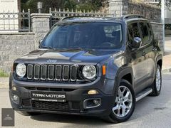 TİTAN MOTORS 139 BİN KM 18 ÇIKIŞLI JEEP RENEGADE LONGITUDE OTM.