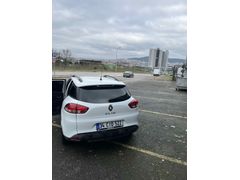 Sahibinden Renault Clio 1.5 dCi SportTourer Joy 2019 Model 