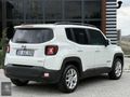 JEEP RENEGADE OTOMATİK