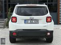 JEEP RENEGADE OTOMATİK