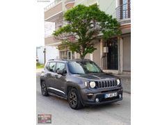 DOKTOR DAN TERTEMİZ JEEP