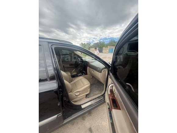 Sahibinden Kia Sorento 2.5 CRDi EX 2006 Model